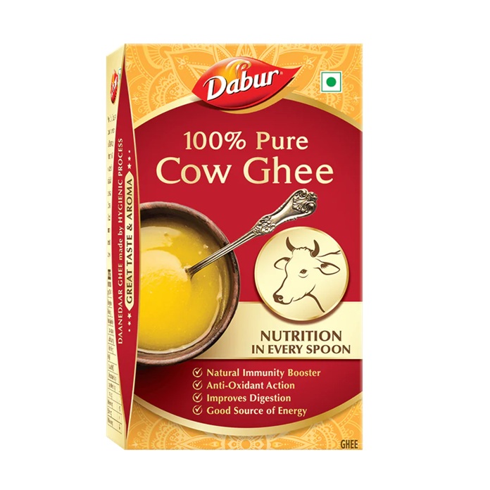 Dabur Cow Ghee 