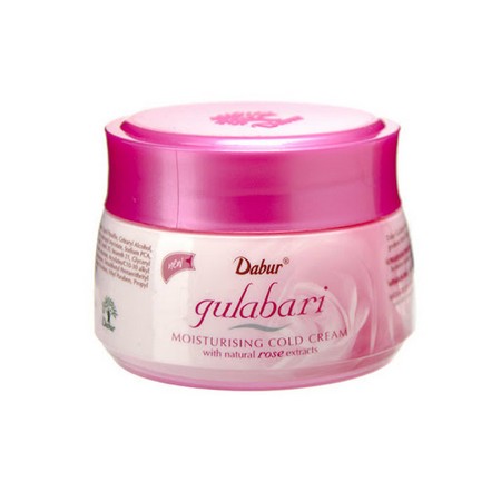 Dabur Gulabari Moisturising Cold Cream