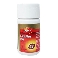 Australia Herbal Store - Dabur Kafkuthar Ras