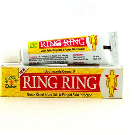 Dabur Ring Ring Cream