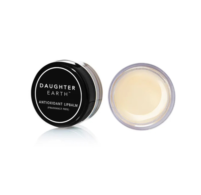 Daughter Earth Antioxidant Lip Balm