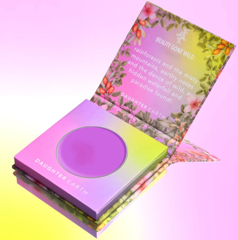 Daughter Earth Purple Blush with Java Plum + Vitamin E