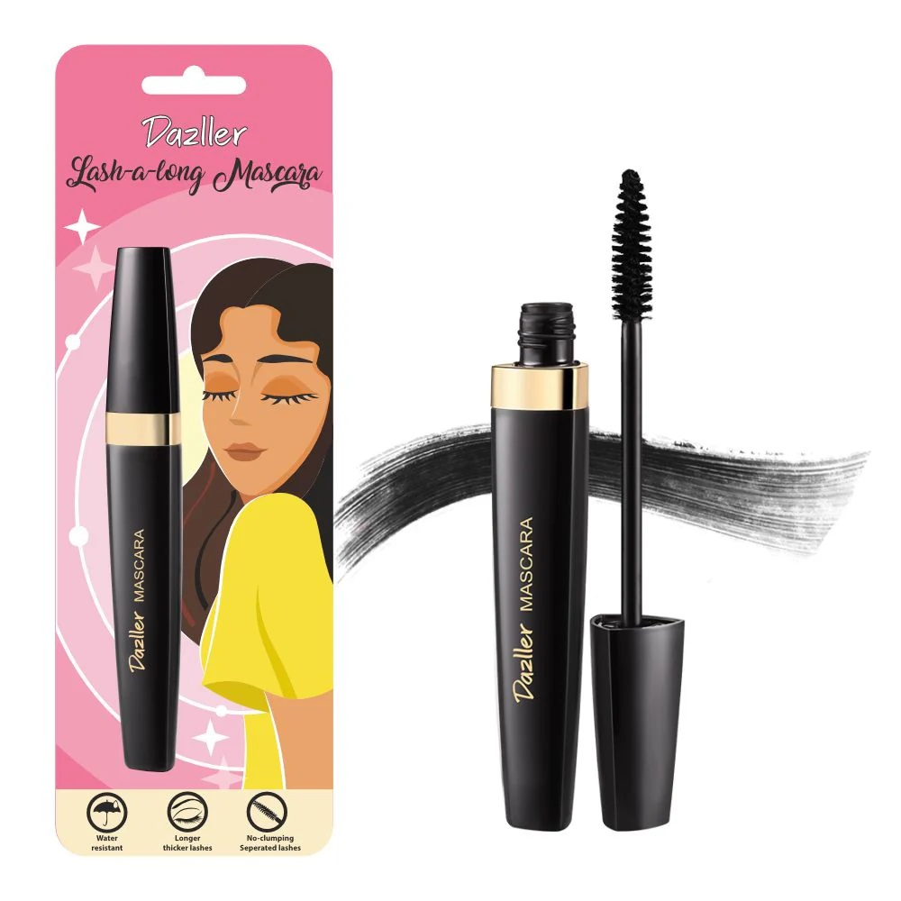 Dazller Lash-a-Long Mascara