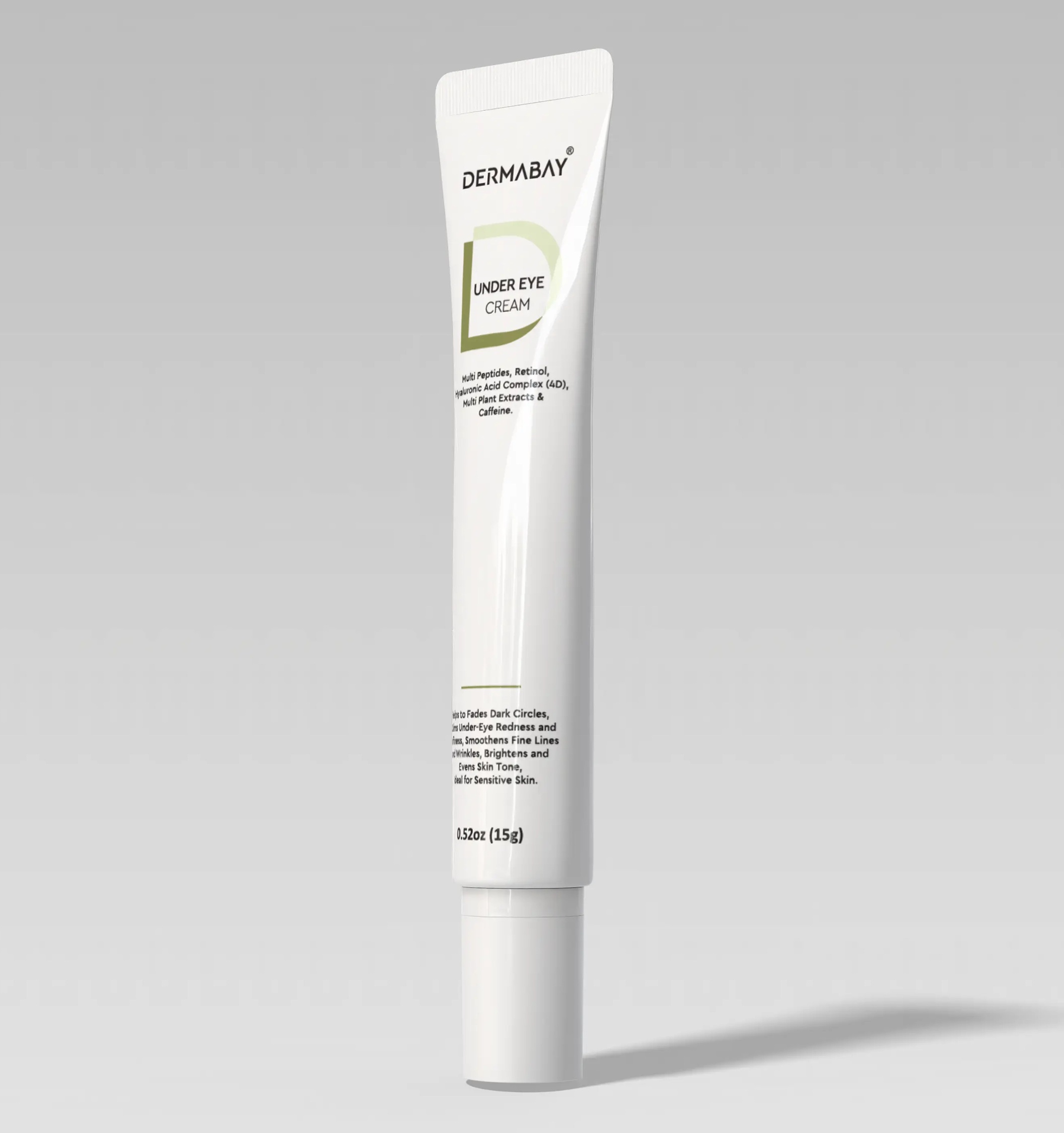 Dermabay Under Eye Cream