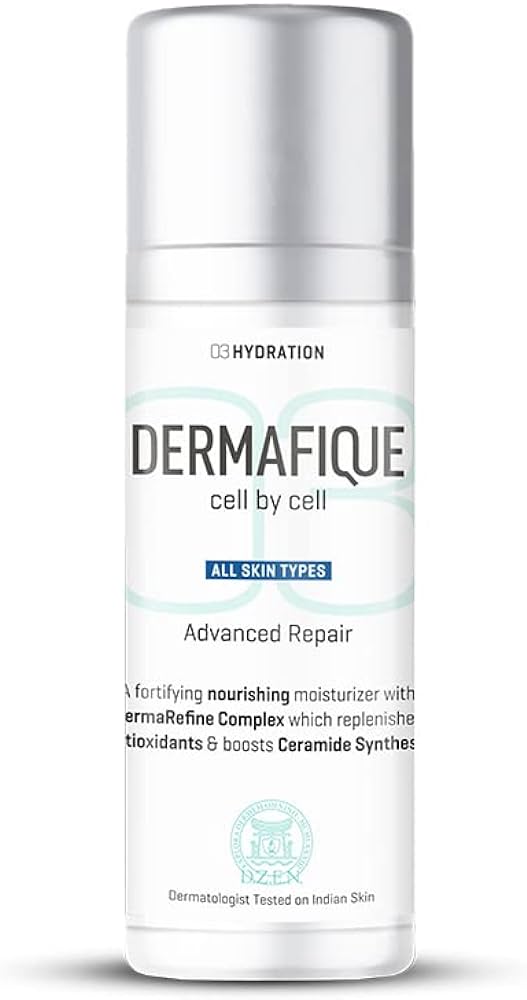 Dermafique Advanced Repair Night Cream