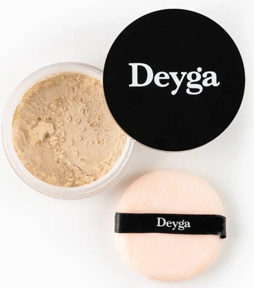 Deyga Loose Setting Powder