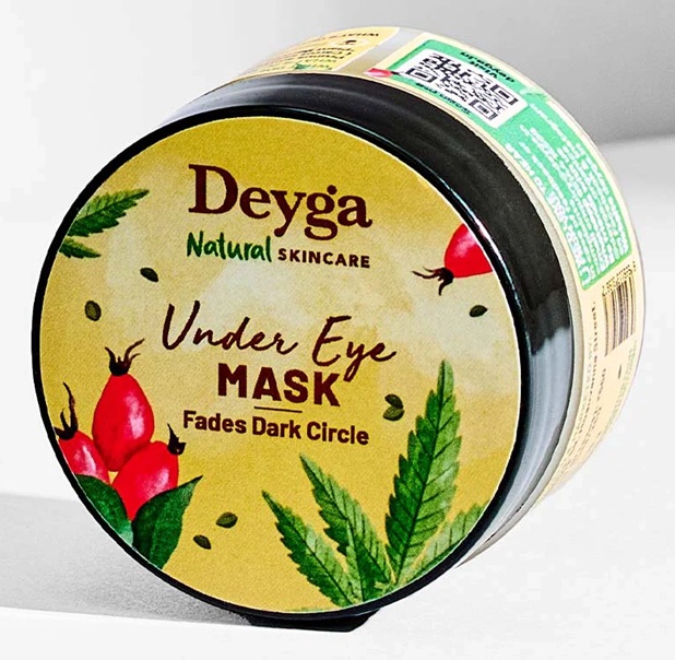Deyga Under Eye Mask