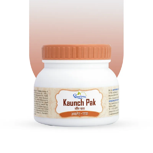 Dhootapapeshwar Kaunch Pak