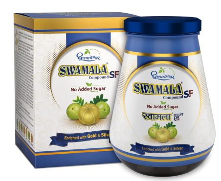 Dhootapapeshwar Swamala Compound SF