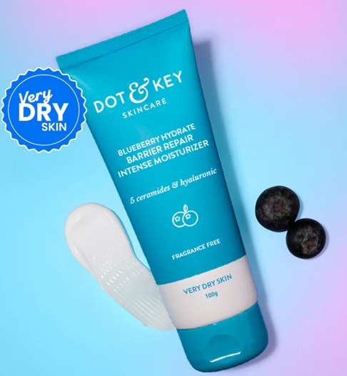 Dot & Key Barrier Repair Intense Moisturizer