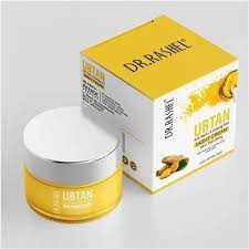 Dr Rashel Ubtan night cream
