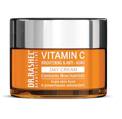 Dr.Rashel Vitamin C Day Cream