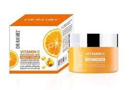 Dr Rashel Vitamin Night Cream