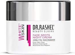 Dr.Rashel White Skin Face Night Cream