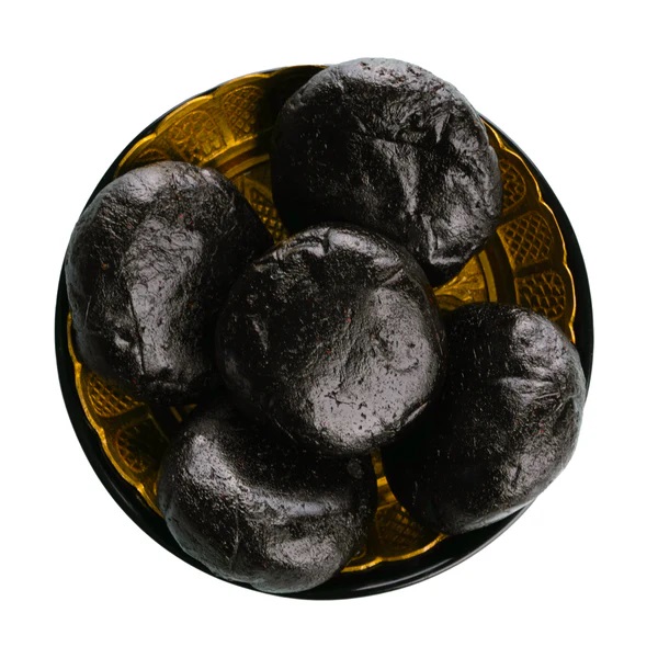 Elantha Vada - Spicy Jujube Fritters (Seedless)