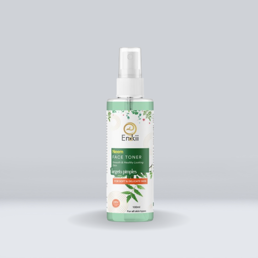 Enokii Neem Face Toner
