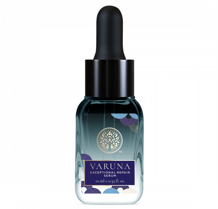 Forest Essentials Varuna Exceptional Repair Serum