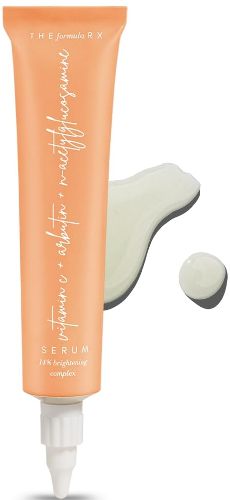 Formularx Vitamin C Brightening Serum