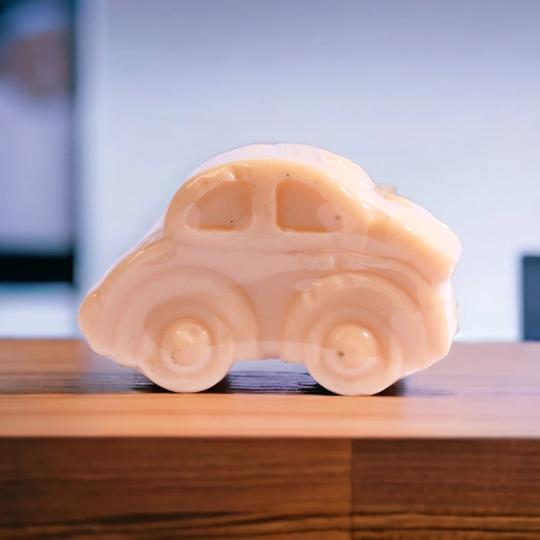 G Krishna Naturals Almond Baby Soap