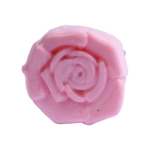 G Krishna Naturals Goat Milk Redwine Soap