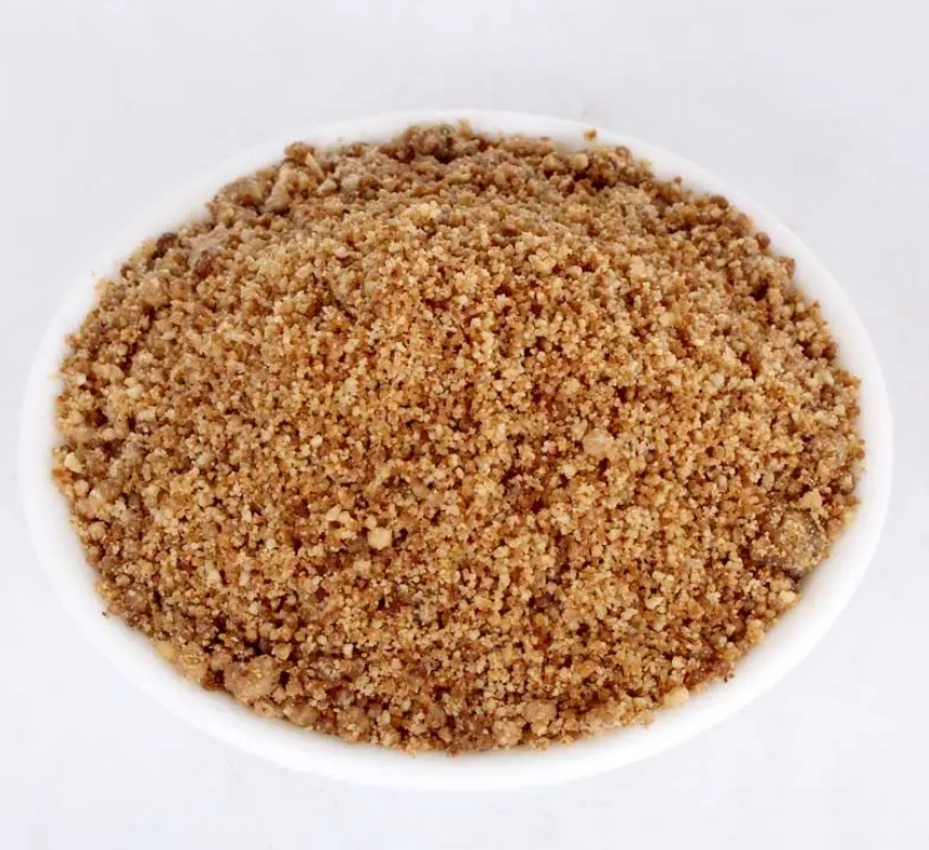 Groundnut Palm Jaggery Powder
