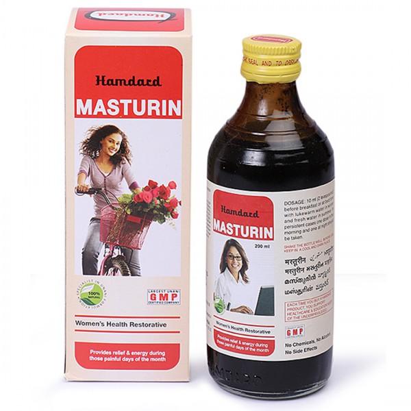 Hamdard Masturin