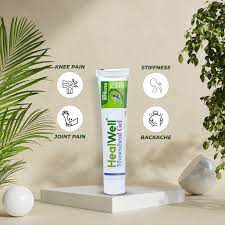 Healwell Muscuheal Gel