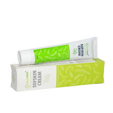 Healwell Sofskin Cream