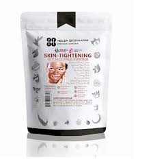 Heilen Biopharm Skin Tightening Face Mask