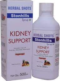 Herbal Hills Stonhills Syrup