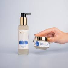 Herbsense Hydrating Duo - Gentle Skin Cleanser & Hydrating Face Gel 