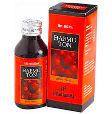 Hering Haemoton 