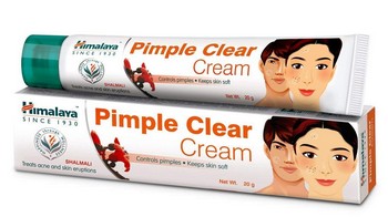 Himalaya Acne-n-Pimple Cream