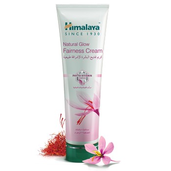 Himalaya Herbals Natural Glow Fairness Cream
