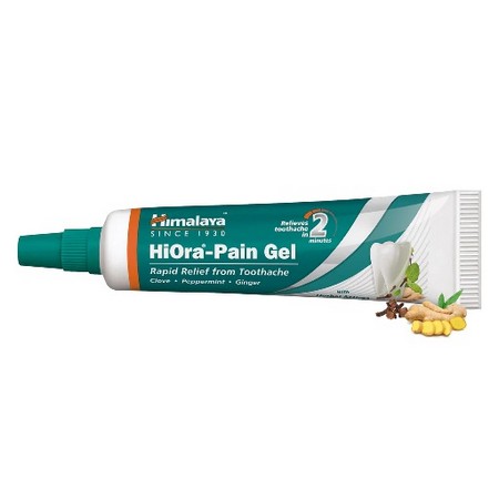 Himalaya HiOra Pain Gel