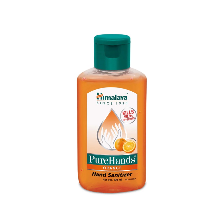 Himalaya PureHands - Orange