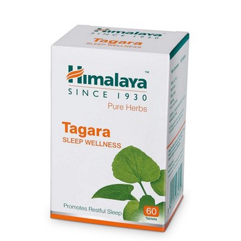 Himalaya Tagara Relaxant