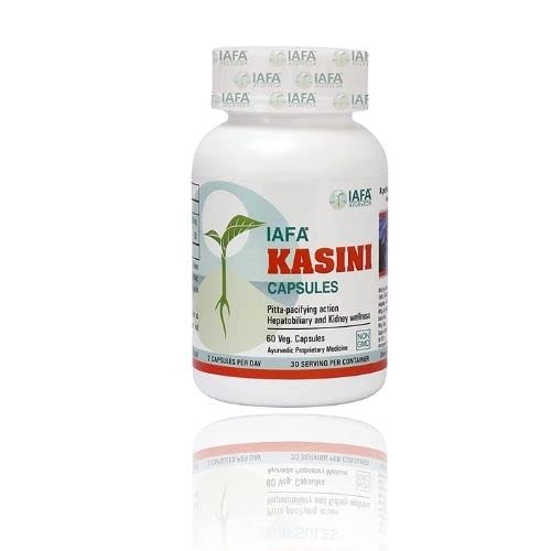 Iafa Kasini Capsules