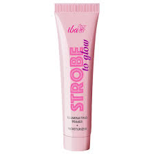 Iba Strobe to Glow Illuminating Primer + Moisturizer