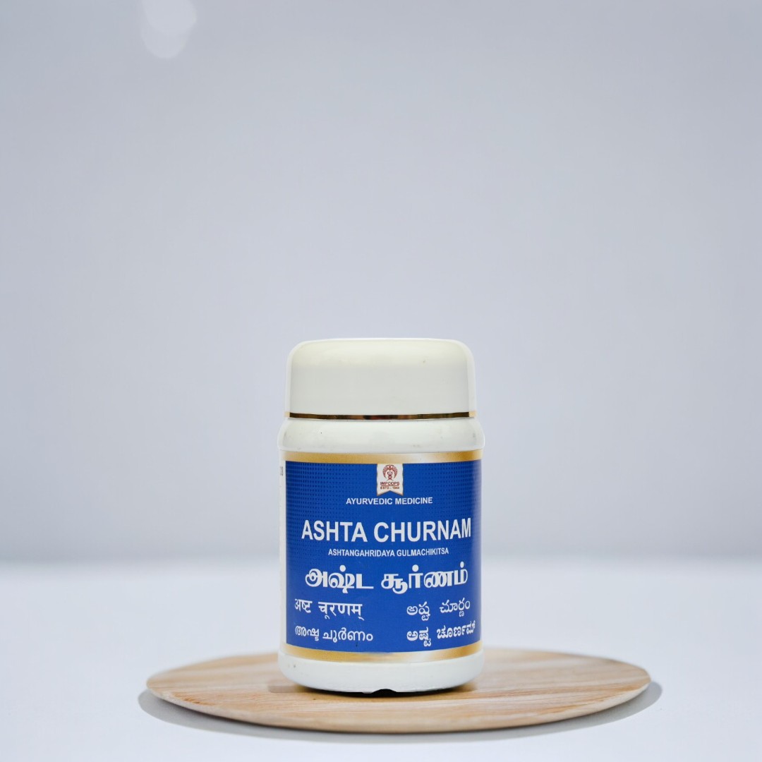 Impcops Ashta Churnam