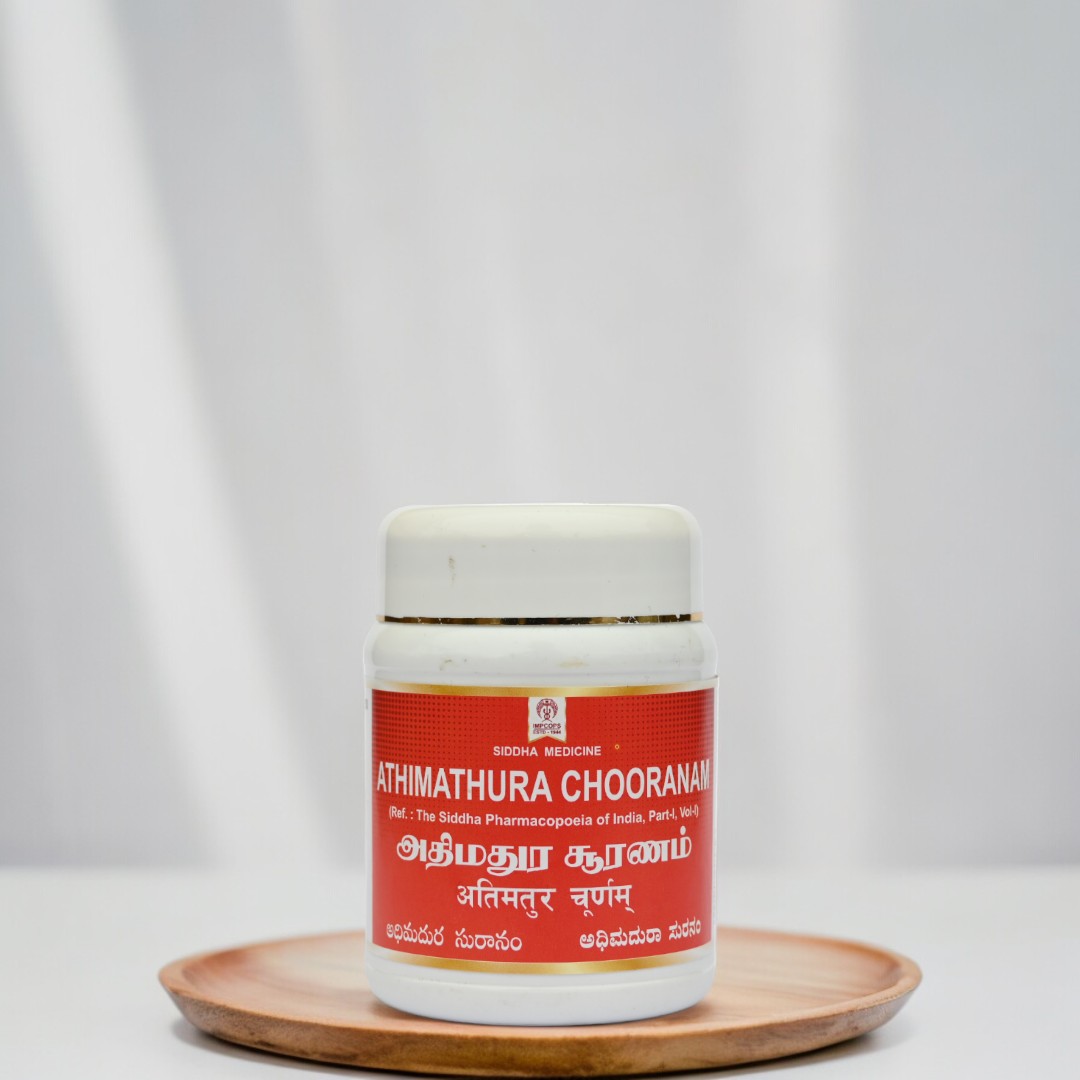 Impcops Athimathura Chooranam