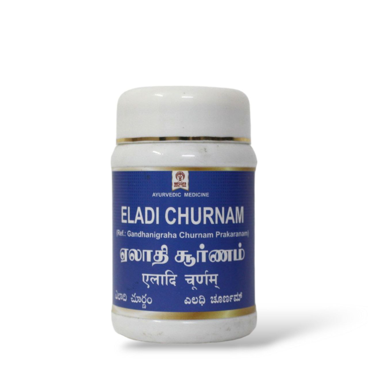 Impcops Eladi Churnam Ay