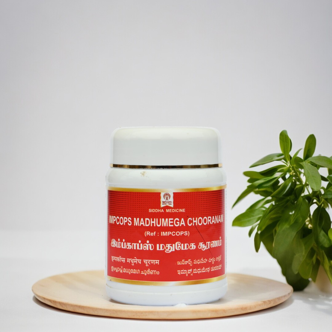 Impcops Madhumega Chooranam