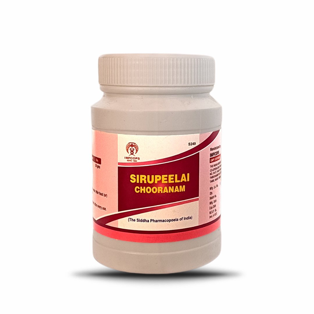 Impcops Sirupeelai Chooranam