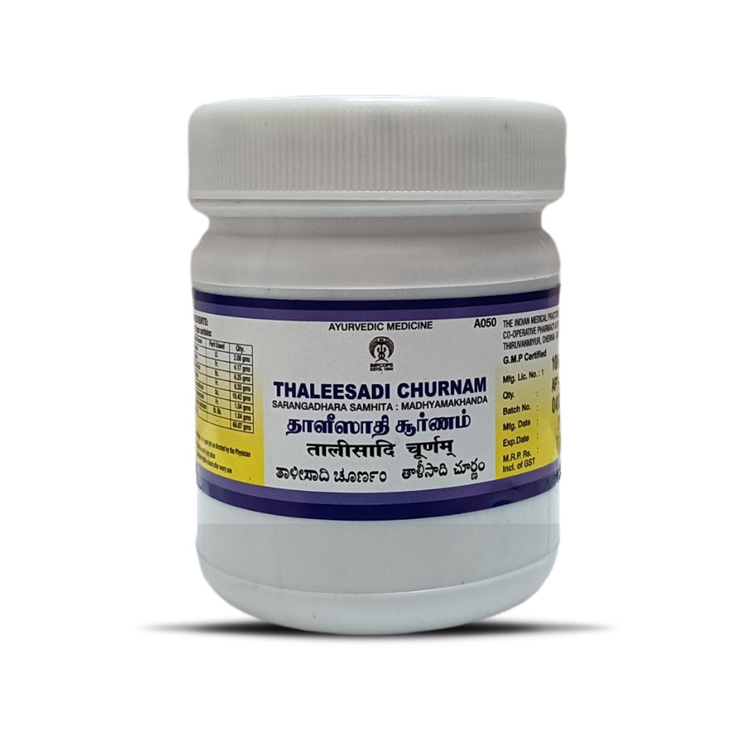 Impcops Thaleesadi Churnam 