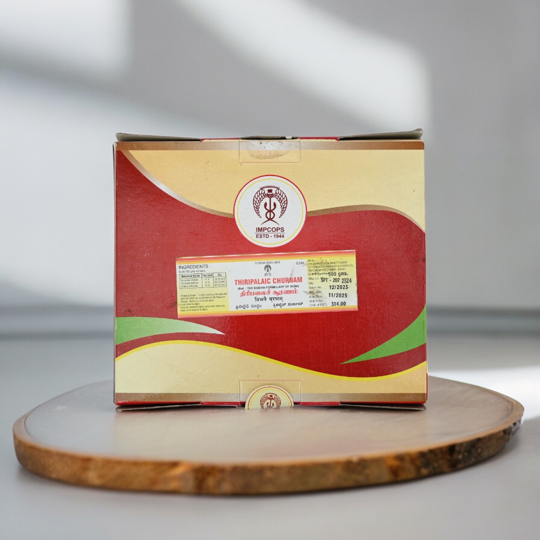 Impcops Thiripalaic Churnam 