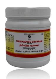 Impcops Thrikadugu Churnam