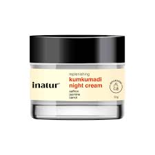 Inatur Kumkumadi Night Cream