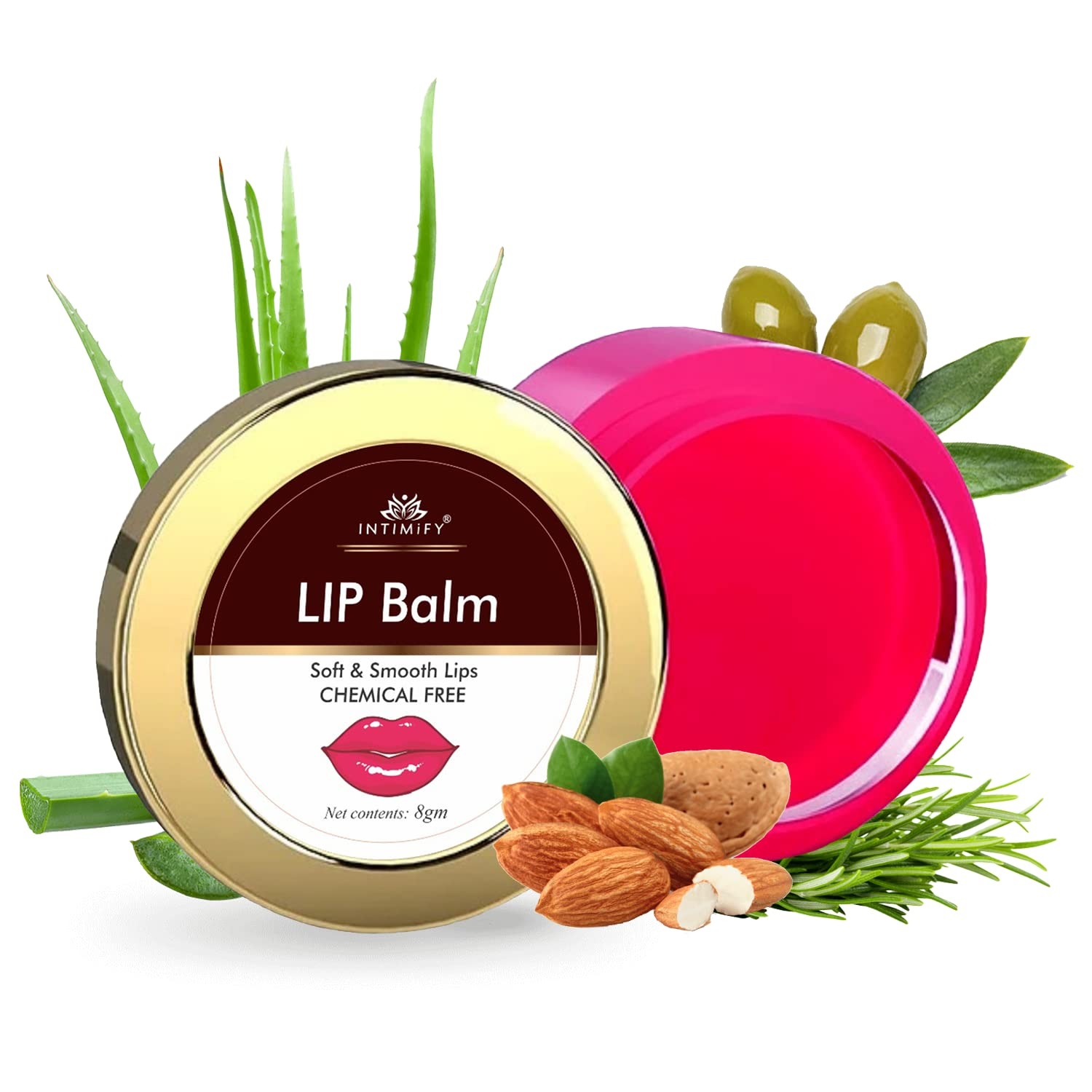 Intimify Lip Balm