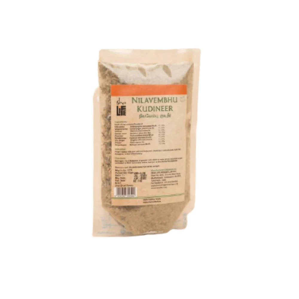 Isha Life Nilavembu Kudineer Kashayam